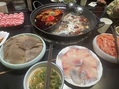 -俏媳妇火锅(宽窄巷子店)