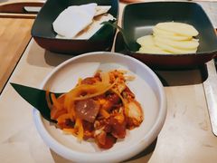 -新石器烤肉(周浦万达店)