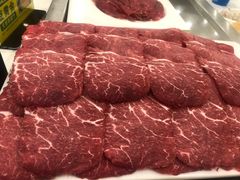 -常赢三兄弟·清真涮肉·清真炒菜(朝阳新城店)