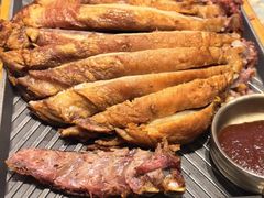 -哈啾嗨·新概念蒙餐(红星新城店)