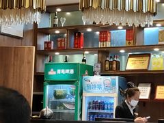 -聚鑫阁江浙菜·非遗传承技艺(青村帝华园店)