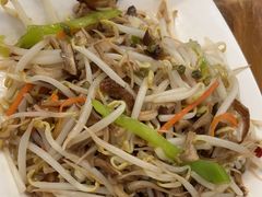 -少林寺欢喜地素斋馆