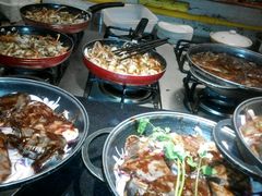 -鲁城往事(游客中心店)