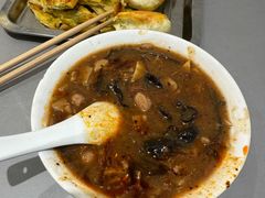 -马老三肉丁胡辣汤(西一路店)