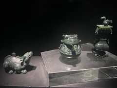 -深圳珠宝博物馆
