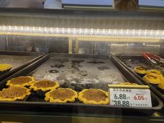 -勿理堂(中大店)