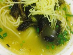-瞻老元面馆(双塘路店)
