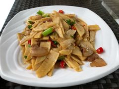 -九龙湾·御膳坊(九龙窠路店)