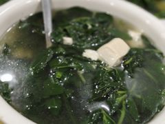 枸杞叶-元谋凉鸡店(百年老店)