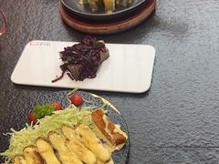 -将太无二·北美传奇寿司(荟聚购物中心西红门店)
