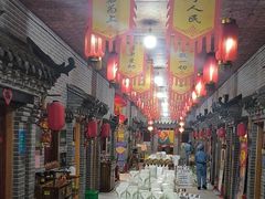 -即墨老公社·海肠捞饭大王(古城店)