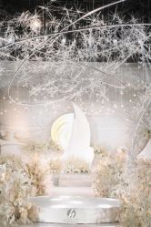 -天邑国际酒店·宴会厅