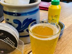 -瓦格纳苹果酒德国风味餐馆