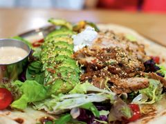 -HELLO 27 意面·沙拉·帕尼尼