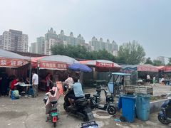 -老窦肥肠板面