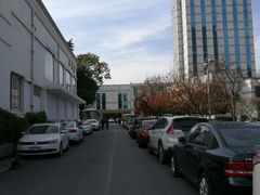 -南京双门楼宾馆(盐仓桥地铁站阅江楼店)