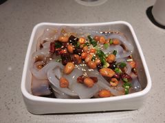 -半天妖烤鱼(新中关购物中心店)