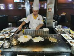 -利昂法式铁板主题餐厅(新奥购物中心店)