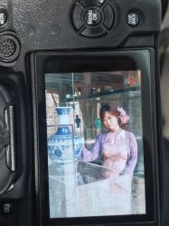 -星光兔·西扶海棠·写真馆(景德镇店)