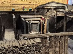 -北京大葆台遗址博物馆