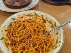 -萨莉亚意式餐厅(三号湾广场店)