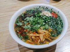 -易裕和·长沙米粉(竹塘西路店)