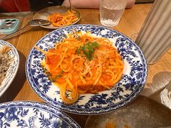 -NG PASTA吴居·中华意面·鲜牛排(南头古城店)