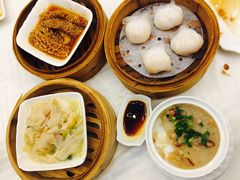 -潮福城大酒楼·潮粤菜·港式点心(阳光城店)