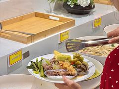 -日日鲜自助餐厅(小公园店)