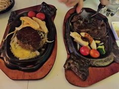 -JUKEBOX玖部音乐餐厅(华侨城店)