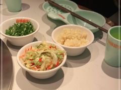 -晓宇重庆火锅(赛格国际购物中心店)