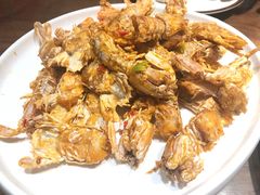 -将相和·海鲜蒸饺大连菜