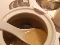-申粤轩酒楼·三十年粤菜经典(丁香花园店)