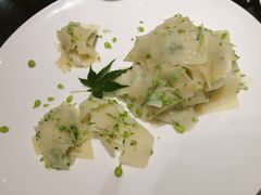 清香安吉鲜笋-甄御•海鲜新青岛菜(麦岛店)