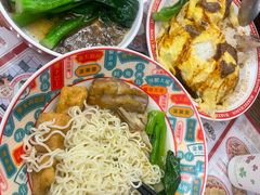-孖记茶档·热腾茶餐(江南西plus店)