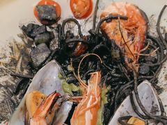 -CRAZYONES西班牙海鲜饭(上海美罗城店)