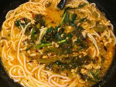 -云味馆·云南菜·云南米线(同泰时代广场店)