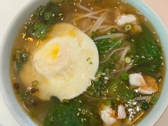 -江城小馆陕南妈妈菜·全球旅行餐厅(钟楼店)