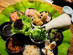 -淀里船宴(卓达店)