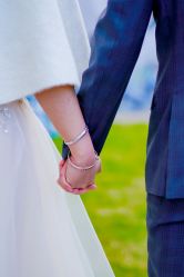 -曼格纳婚礼艺术中心(张江店)