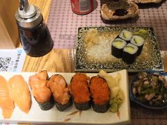 -林妈妈村·日式料理(宝山龙湖天街店)