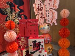 -麦当劳(豫园店)