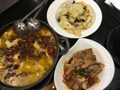 -川里谈·川味小馆(北京路店)