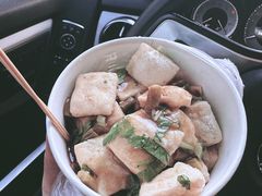 -无声臭豆腐(大井1号店)