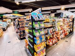 -Olé精品超市(新世界新丸中心店)