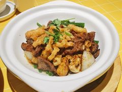 -蔡澜点心·粤菜(花城汇南区店)