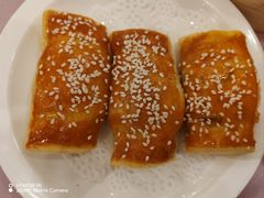 -金时代顺风大酒店(金山店)