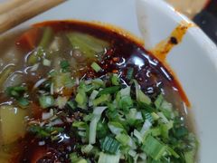 -老字号贾家肉丸糊辣汤(光明巷店)