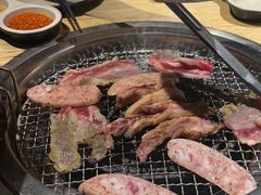 -三石铁板烧(紫竹桥店)