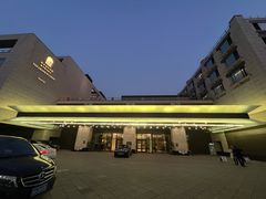 -老南京·橘暮自助餐厅(南京圣和府邸酒店)